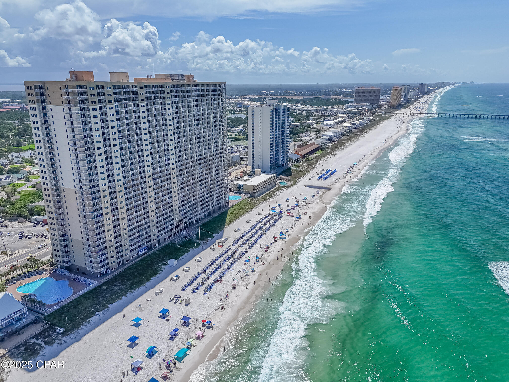 16819 Front Beach Road, Unit 2910 Panama City Beach, FL 32413 - Photo 3 of 29