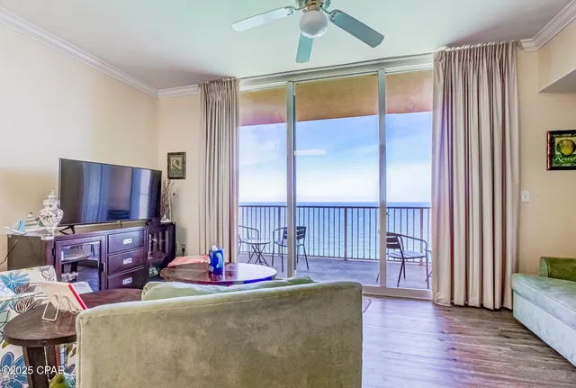 $475,000 | 16819 Front Beach Road, Unit 2910, Panama City Beach, FL 32413