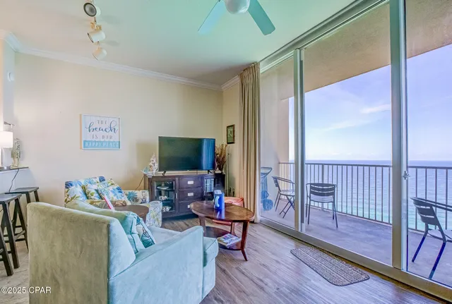 $475,000 | 16819 Front Beach Road, Unit 2910, Panama City Beach, FL 32413