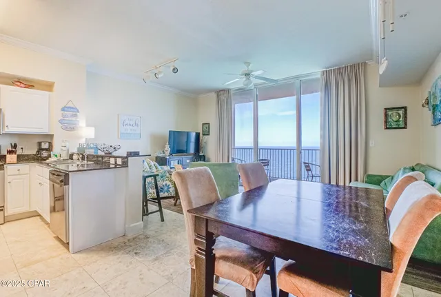 $475,000 | 16819 Front Beach Road, Unit 2910, Panama City Beach, FL 32413