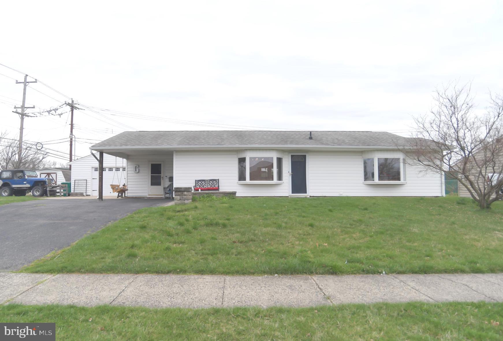 1 Blue Ridge Drive Levittown, PA 19057 - Photo 1 of 22 Gallery Image 1