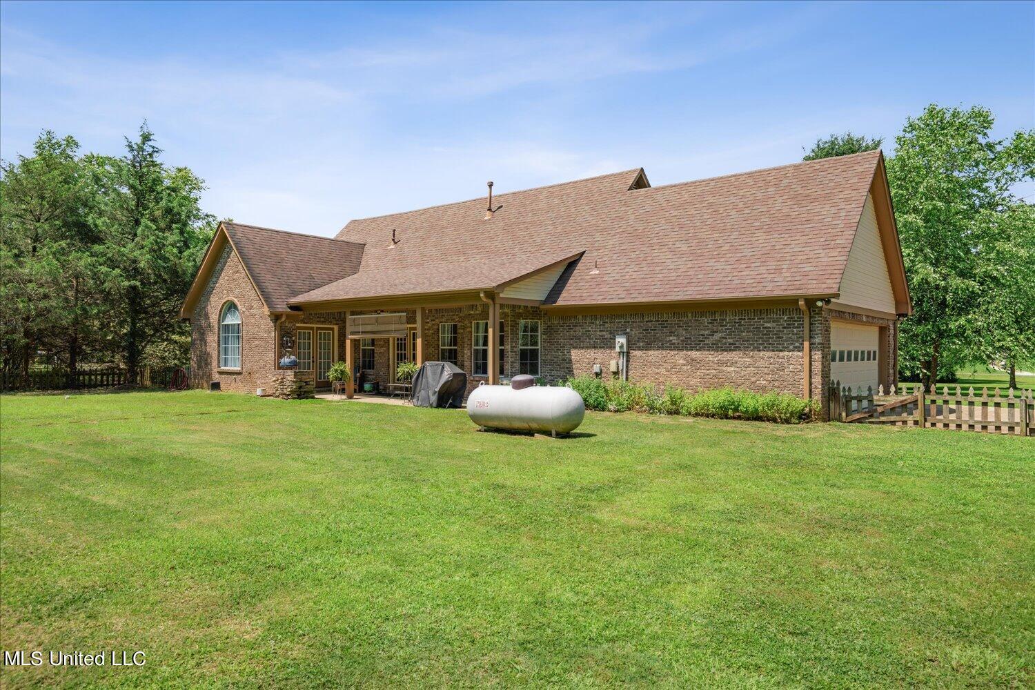 349 Woodview Road Byhalia, MS 38611 - Photo 28 of 36 29-028-1506641m-349 Woodview