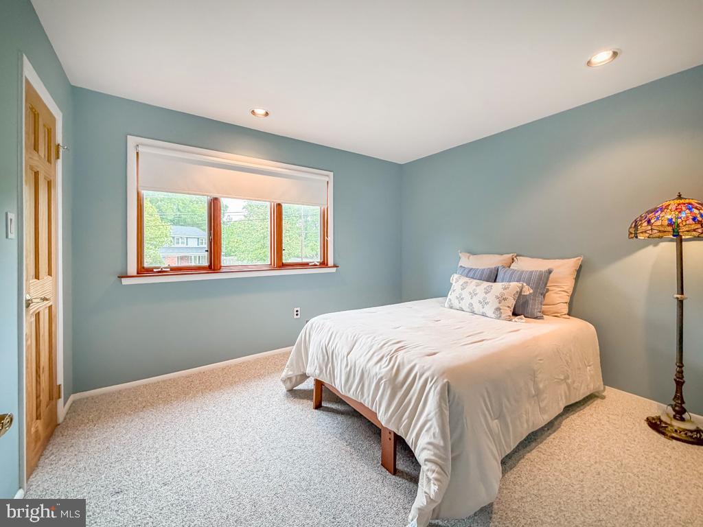 249 Forrest Road Yardley, PA 19067 - Photo 22 of 36 Bedroom 2
