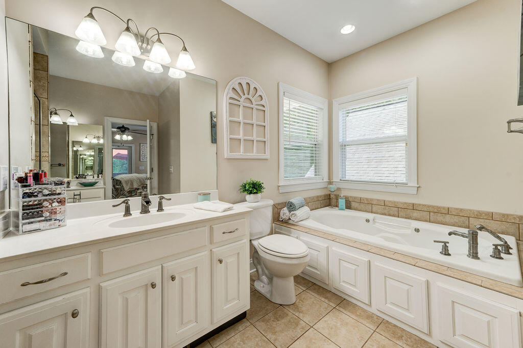924 Black Bass Road Cohutta, GA 30710 - Photo 19 of 62 Primary Bathroom Main