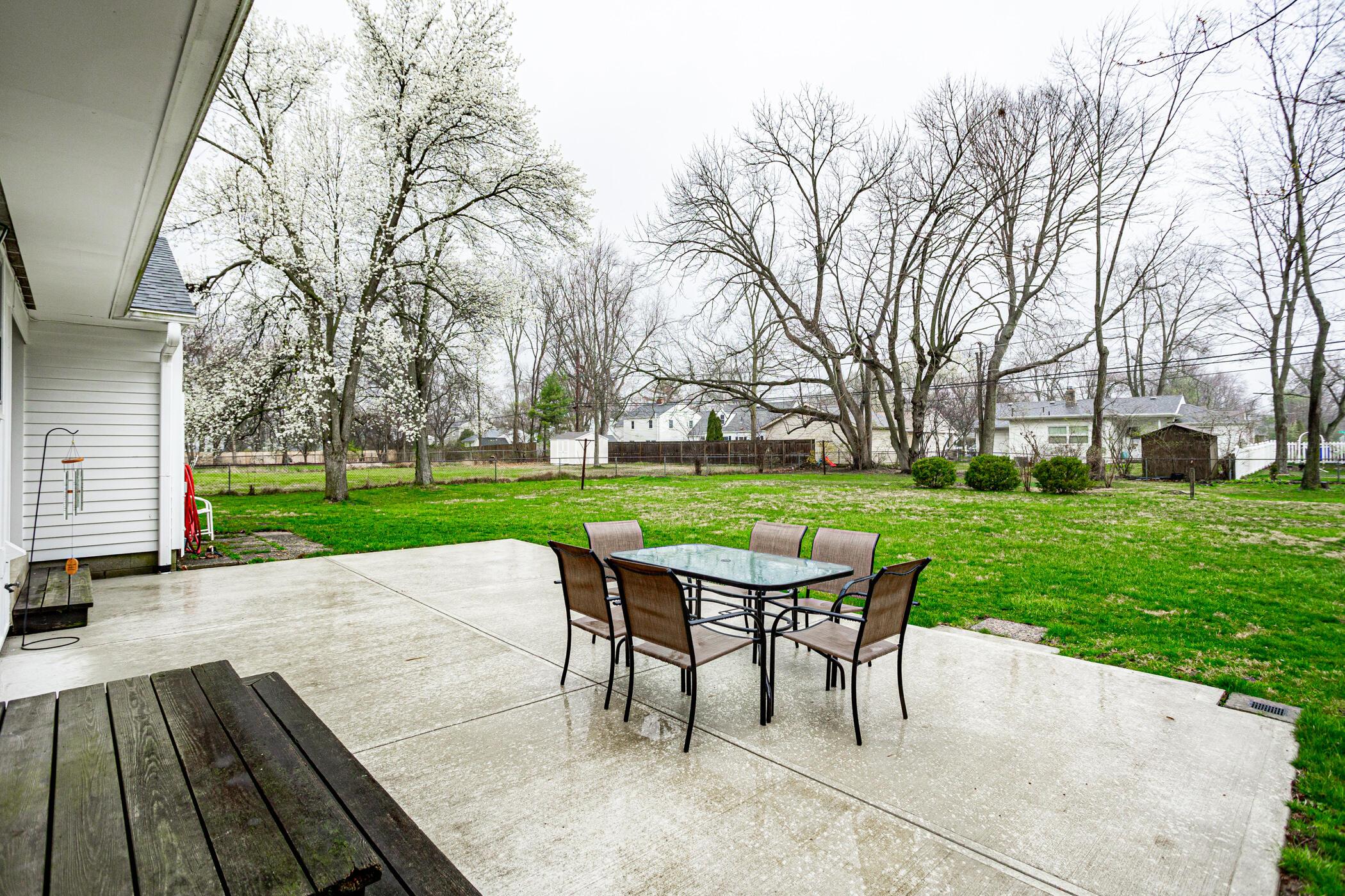 2368 Wickliffe Road Columbus, OH 43221 - Photo 42 of 59 2368 Wickliffe Road, Columbus, Ohio 4322