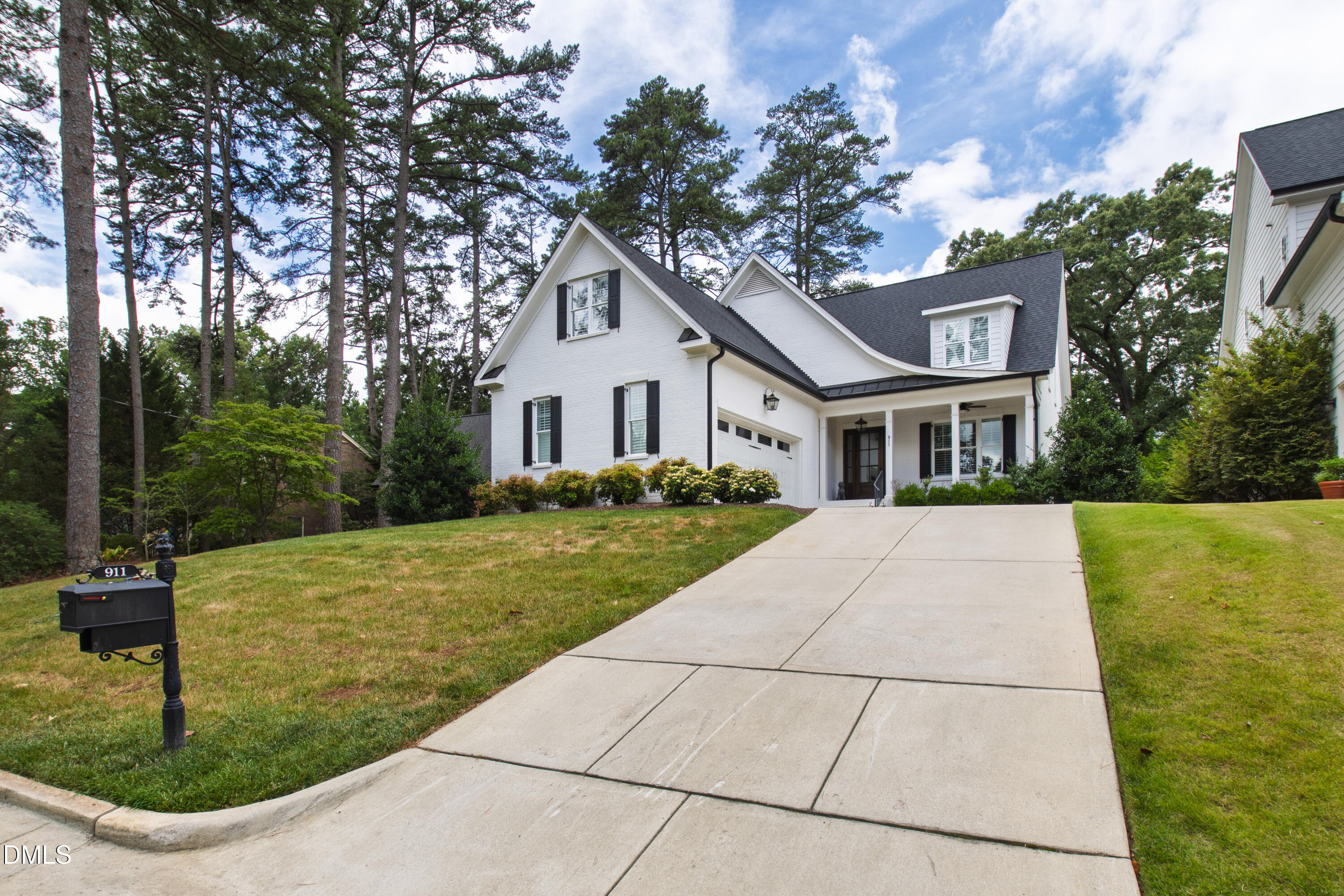 911 Canterbury Road Raleigh, NC 27607 - Photo 7 of 58