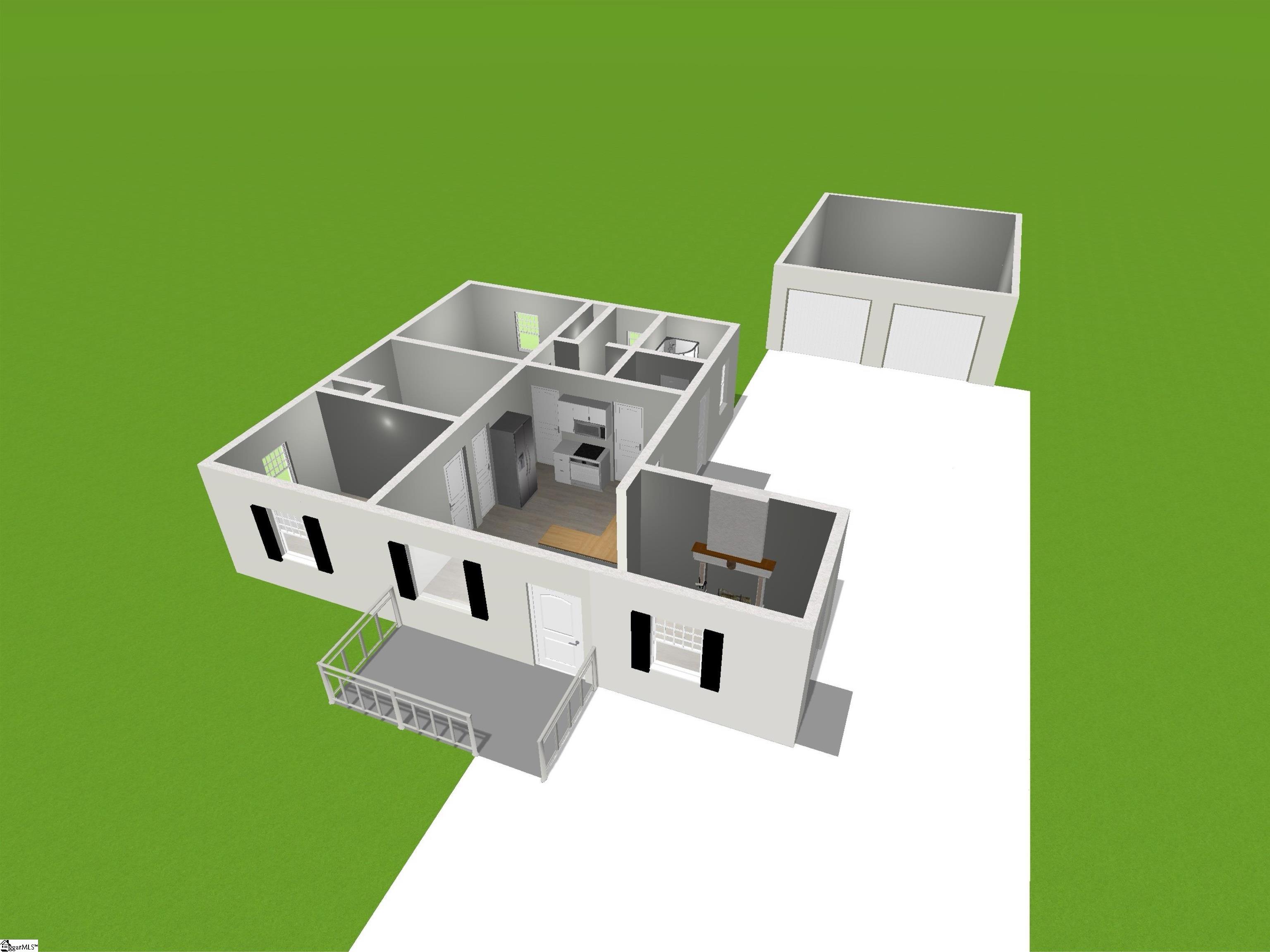 287 State Rd S-30-725 Laurens, SC 29360 - Photo 18 of 20