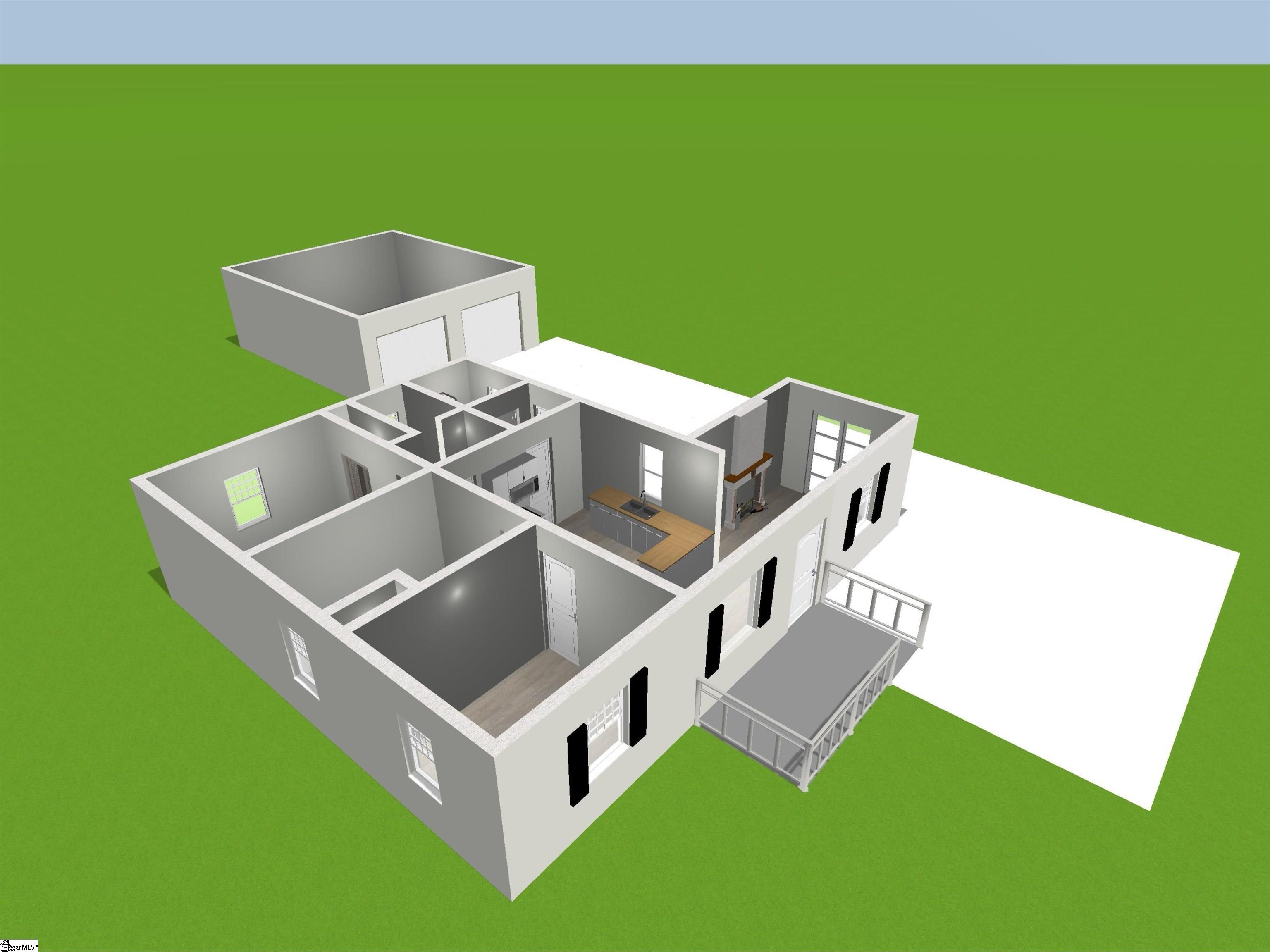 287 State Rd S-30-725 Laurens, SC 29360 - Photo 19 of 20