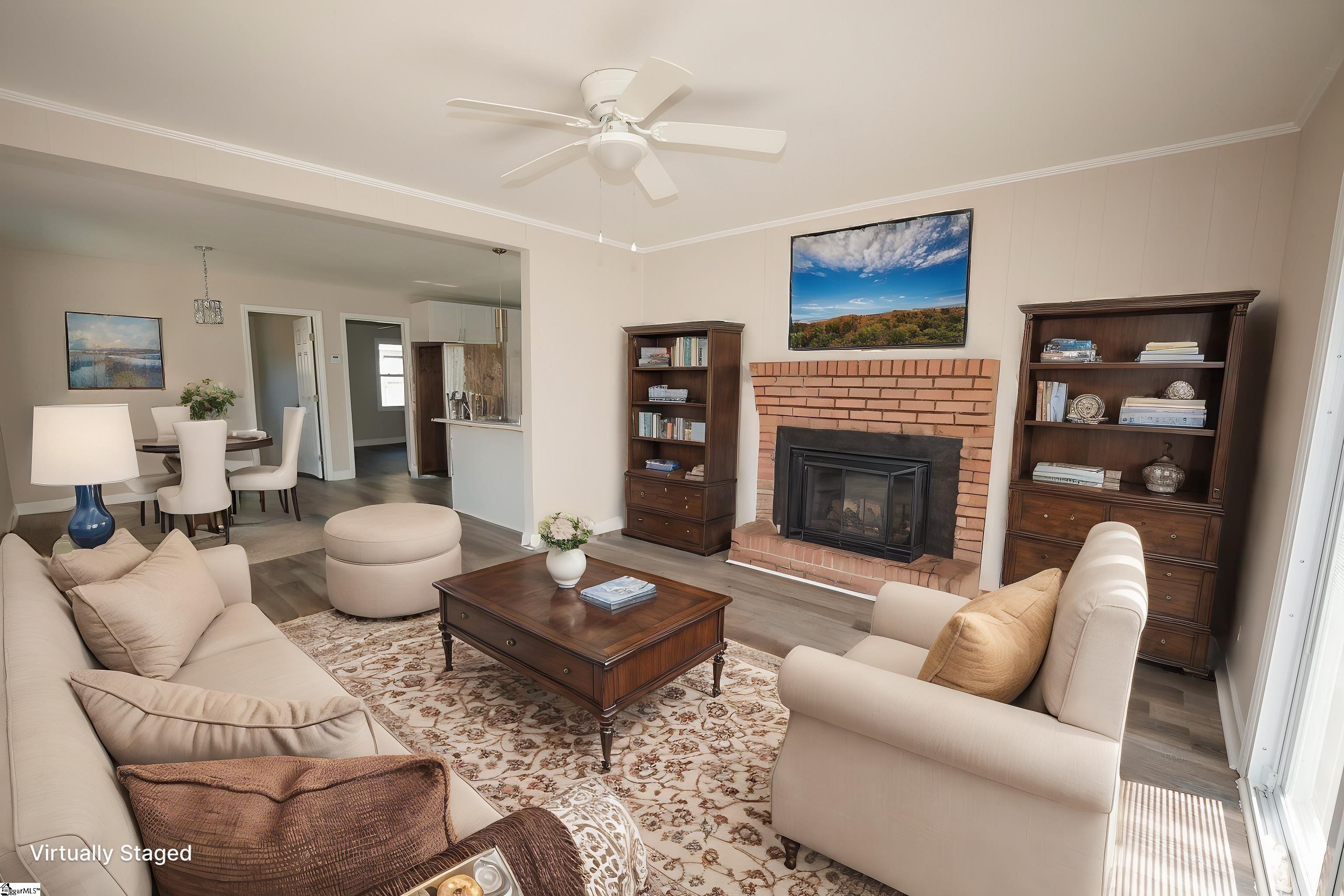 287 State Rd S-30-725 Laurens, SC 29360 - Photo 4 of 20