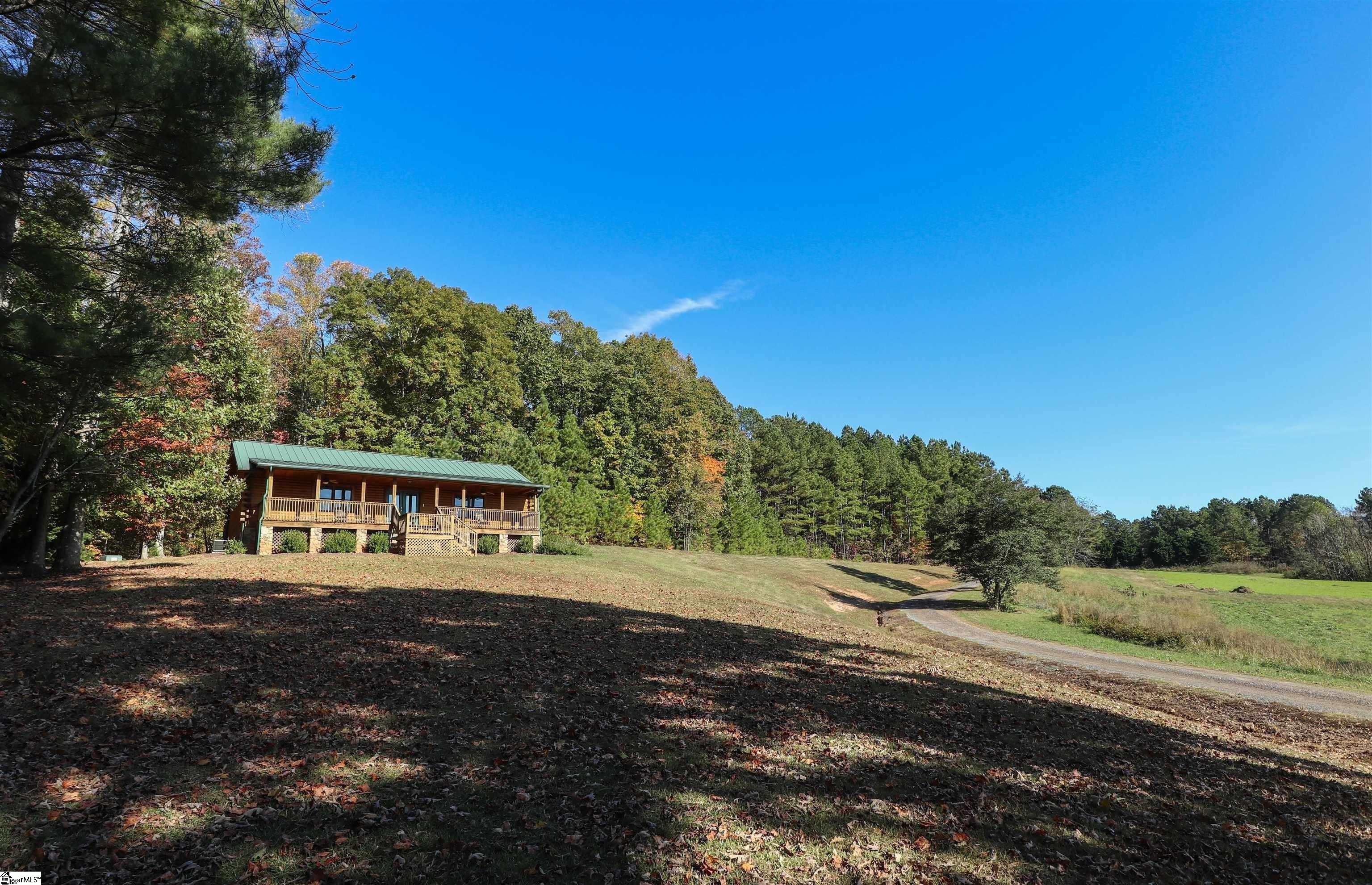 16 Belk Road Travelers Rest, SC 29690 - Photo 4 of 17