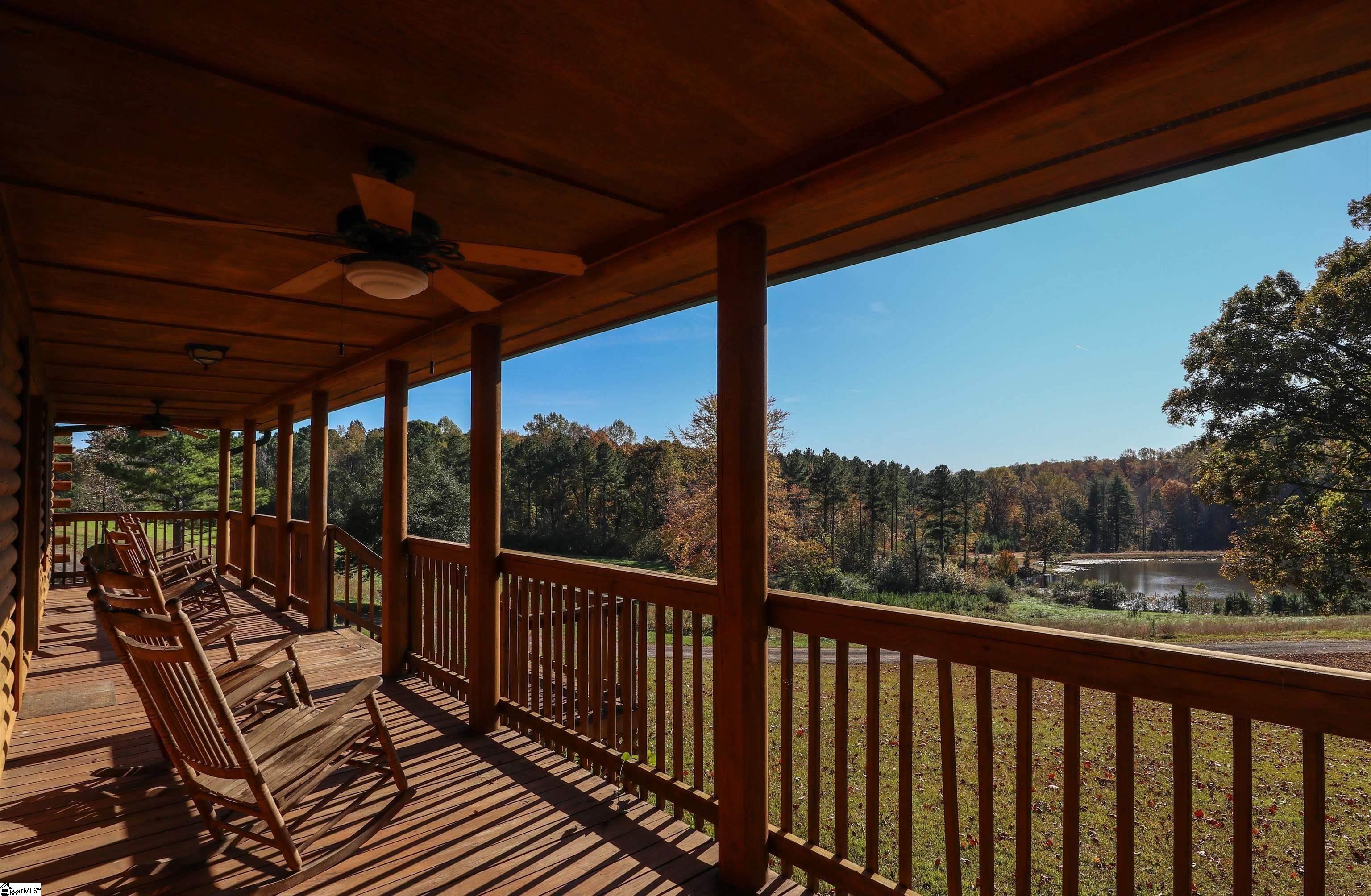 16 Belk Road Travelers Rest, SC 29690 - Photo 5 of 17