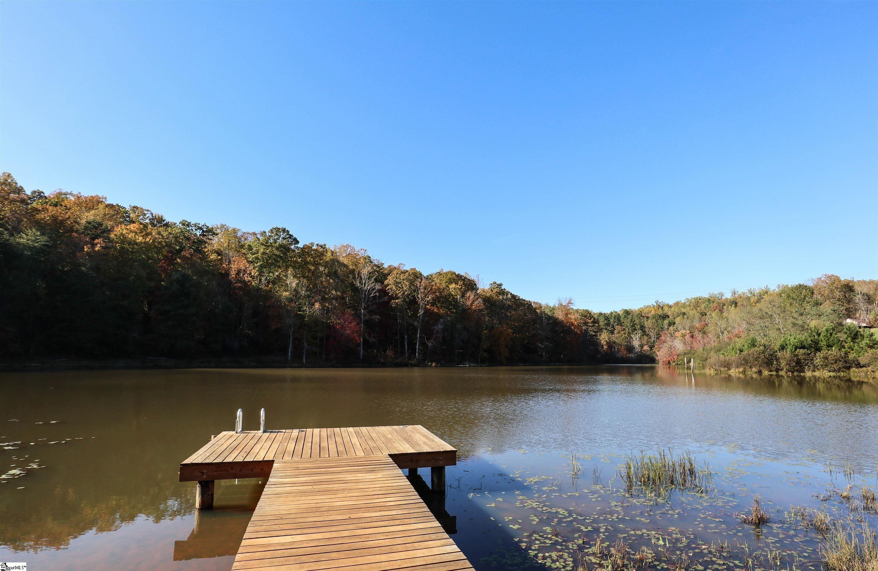 16 Belk Road Travelers Rest, SC 29690 - Photo 9 of 17