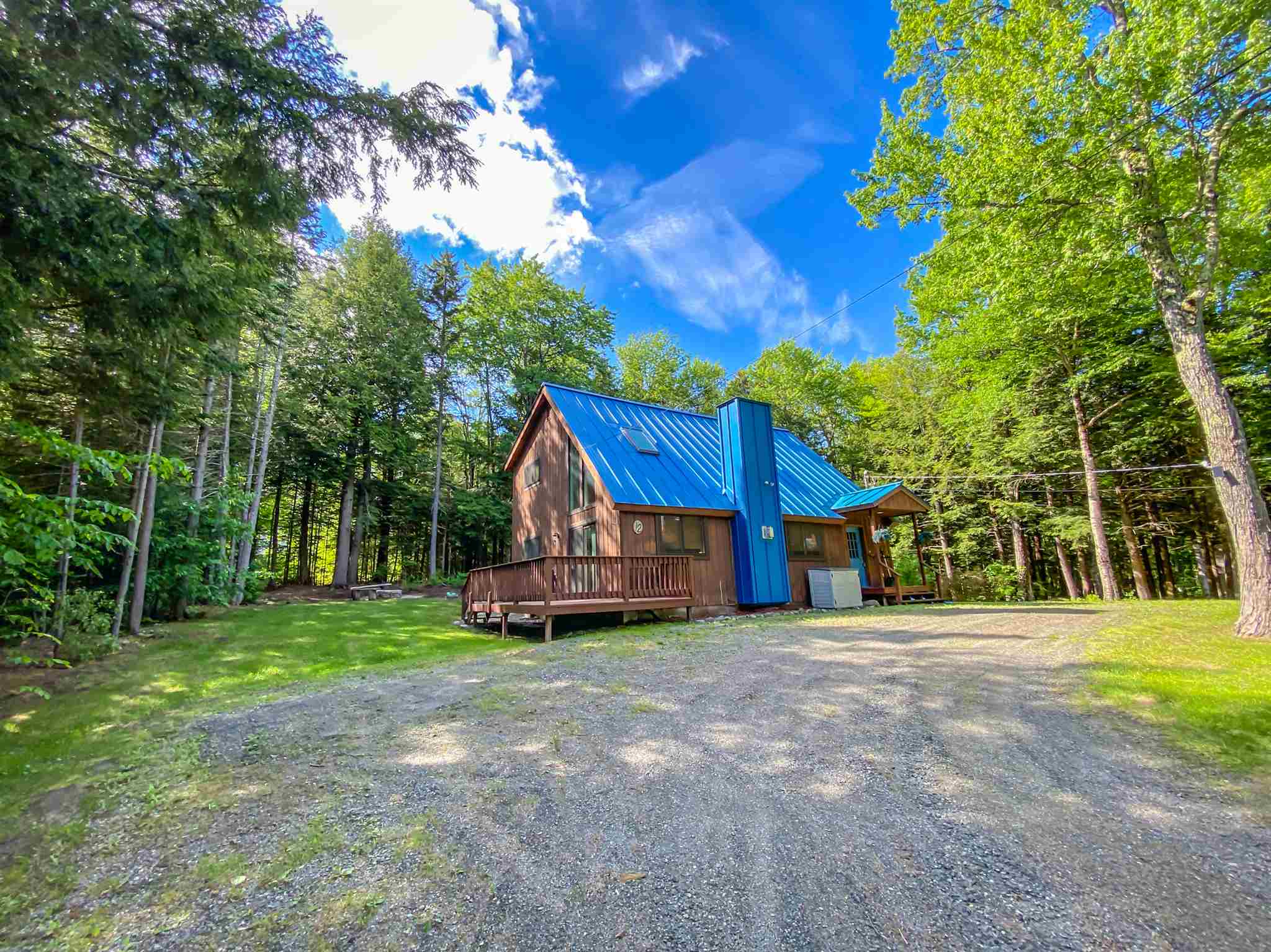 12 Stugger Road West Dover, VT 05356 - Photo 1 of 19 Gallery Image 1