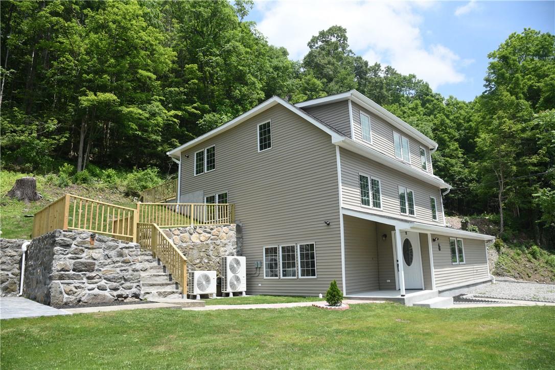 79 Peekskill Hollow Road Putnam Valley, NY 10579 - Photo 1 of 1 Welcome to 79 Peekskill Hollow Rd