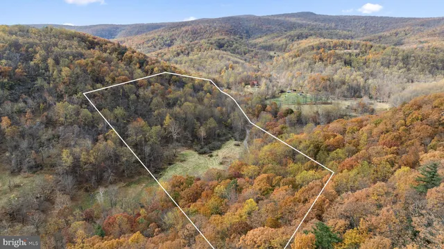 $378,000 | 0 Gid Brown Hollow, Washington, VA 22747