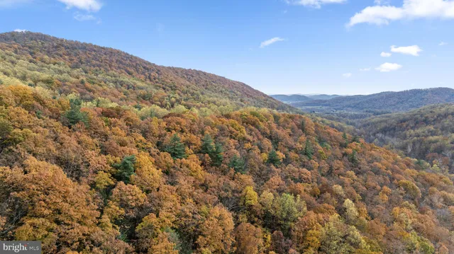$378,000 | 0 Gid Brown Hollow, Washington, VA 22747