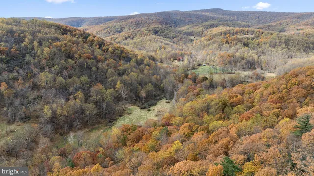 $378,000 | 0 Gid Brown Hollow, Washington, VA 22747