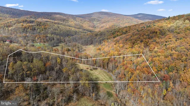 $378,000 | 0 Gid Brown Hollow, Washington, VA 22747