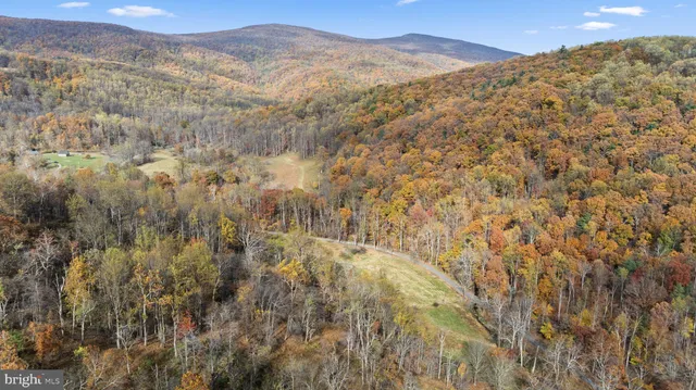 $378,000 | 0 Gid Brown Hollow, Washington, VA 22747