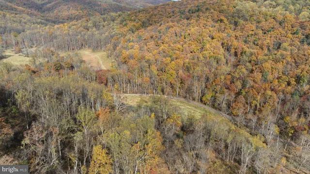 $378,000 | 0 Gid Brown Hollow, Washington, VA 22747