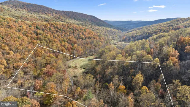 $378,000 | 0 Gid Brown Hollow, Washington, VA 22747