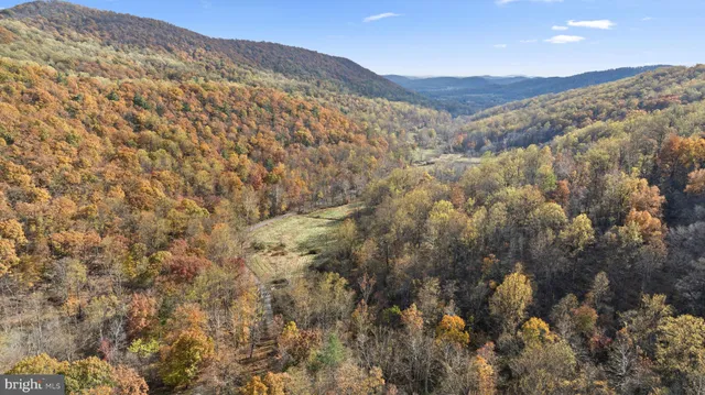$378,000 | 0 Gid Brown Hollow, Washington, VA 22747