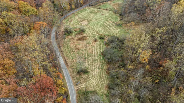 $378,000 | 0 Gid Brown Hollow, Washington, VA 22747