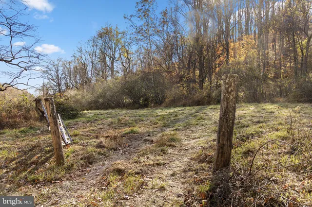 $378,000 | 0 Gid Brown Hollow, Washington, VA 22747