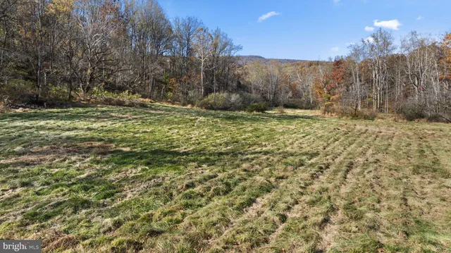 $378,000 | 0 Gid Brown Hollow, Washington, VA 22747