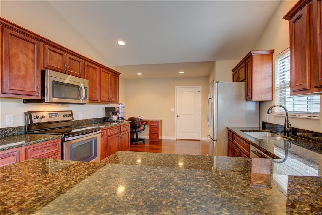 338 Kahlua Court Columbia, IL 62236 - Photo 12 of 36 Gallery Image 12