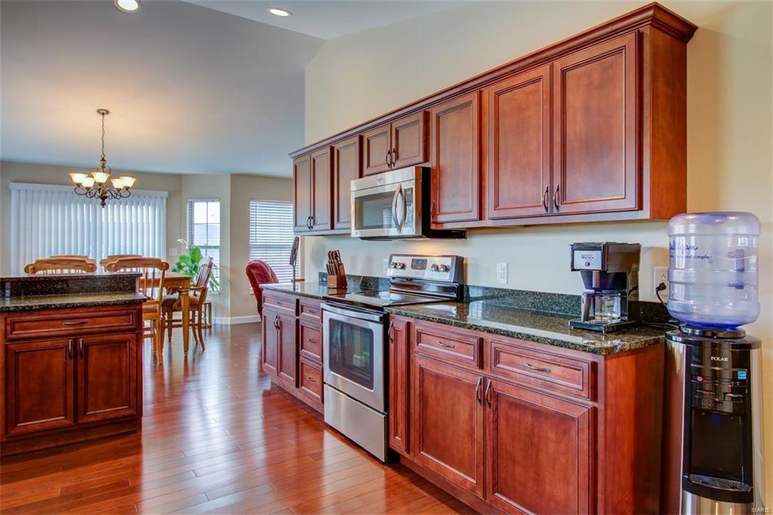 338 Kahlua Court Columbia, IL 62236 - Photo 13 of 36 Gallery Image 13