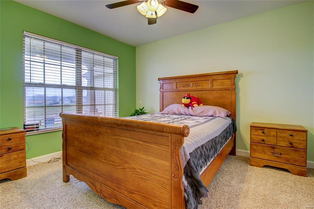 338 Kahlua Court Columbia, IL 62236 - Photo 23 of 36 Gallery Image 23