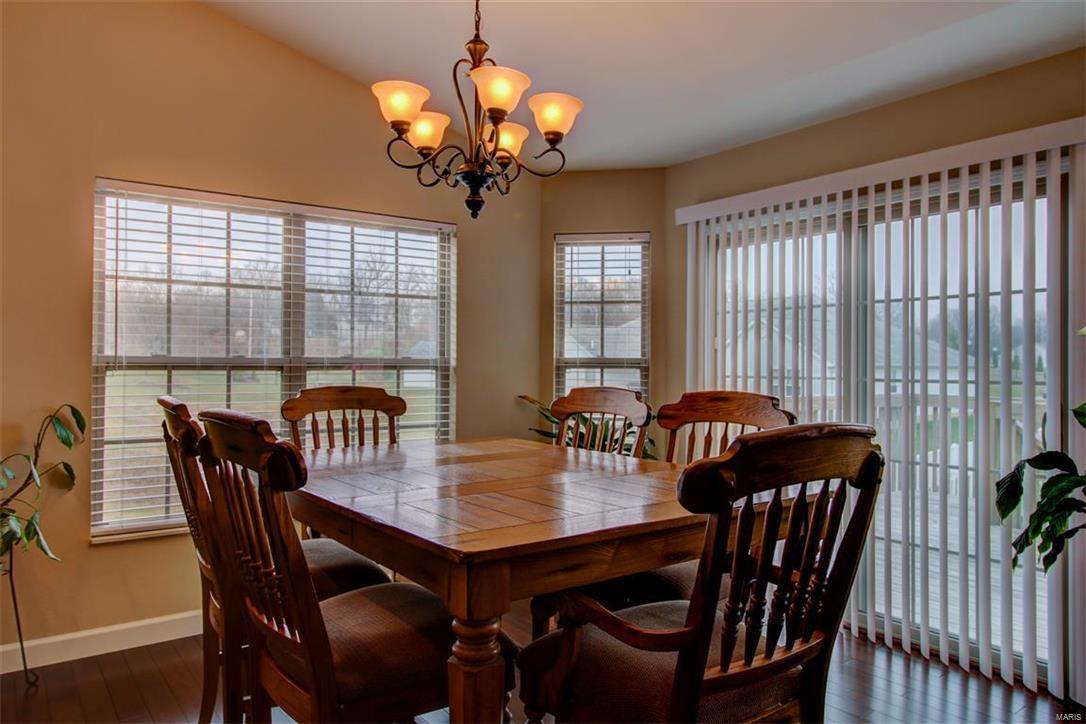 338 Kahlua Court Columbia, IL 62236 - Photo 10 of 36 Gallery Image 10