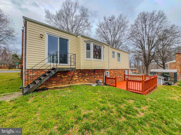 $4,000 | 9206 Lorelei Court, Fort Washington, MD 20744