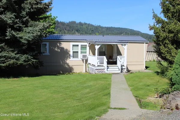 $283,000 | 166 Garden Way, St. Maries, ID 83861
