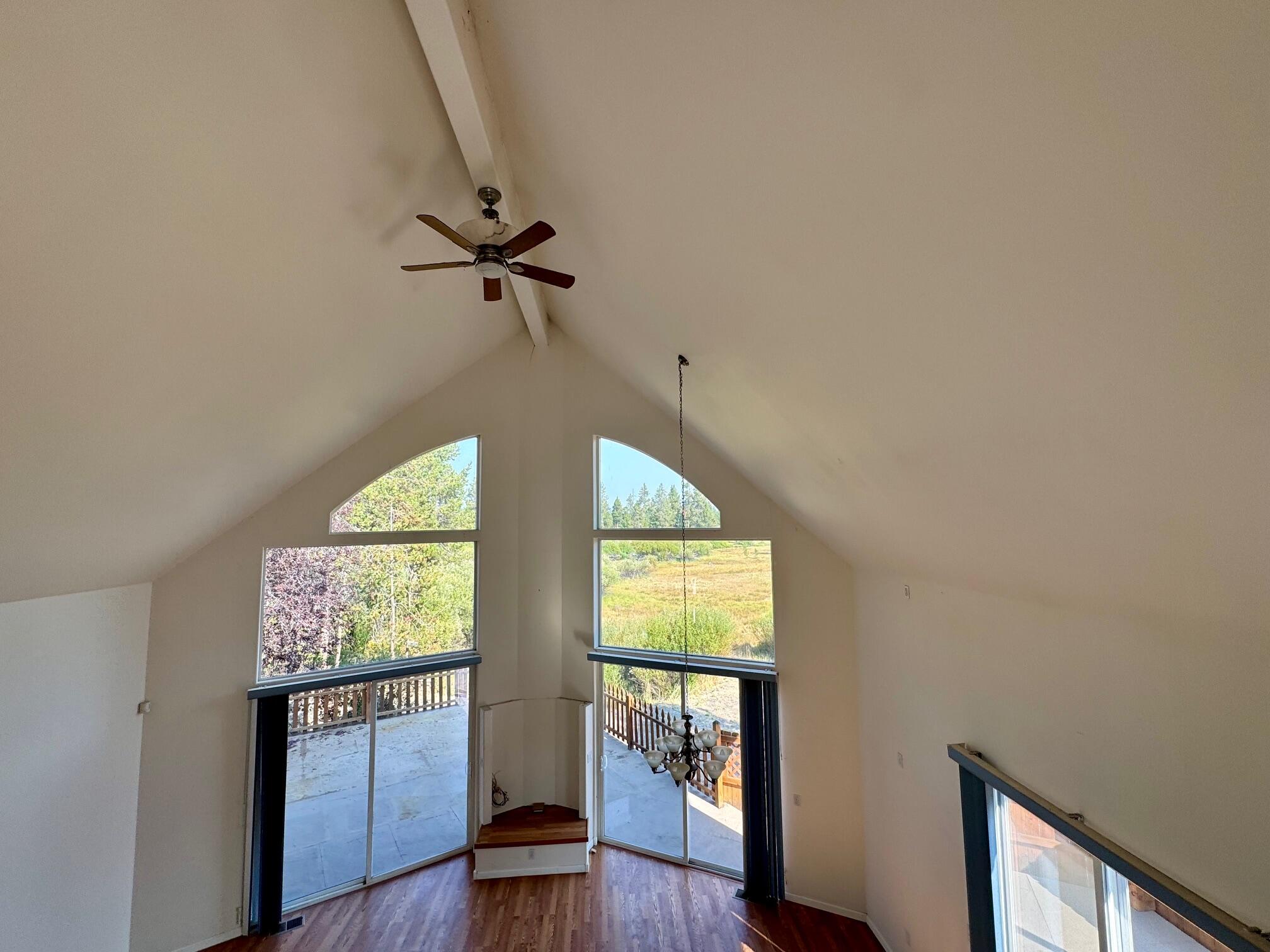 17364 Beaver Place Bend, OR 97707 - Photo 23 of 44 View to great room below