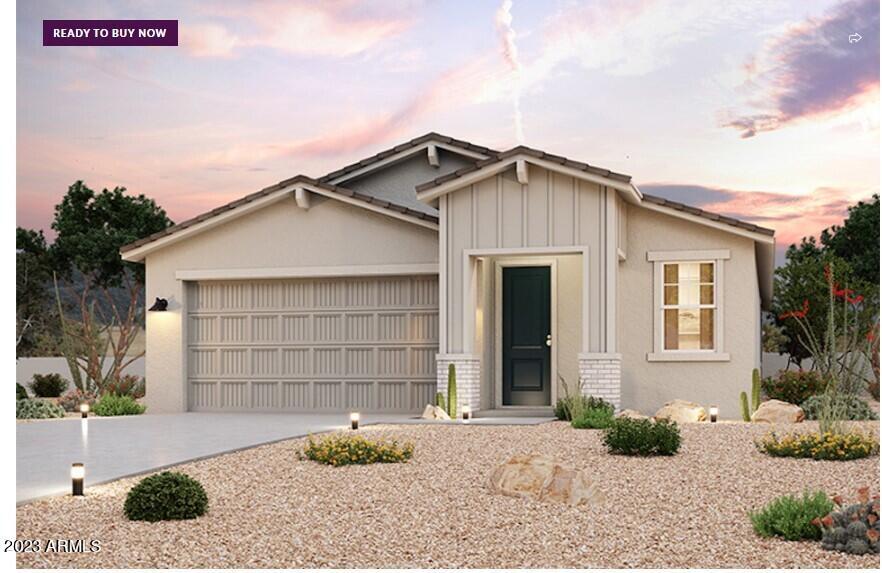 4737 South Siphon Draw Road Apache Junction, AZ 85119 - Photo 1 of 7 Elevation