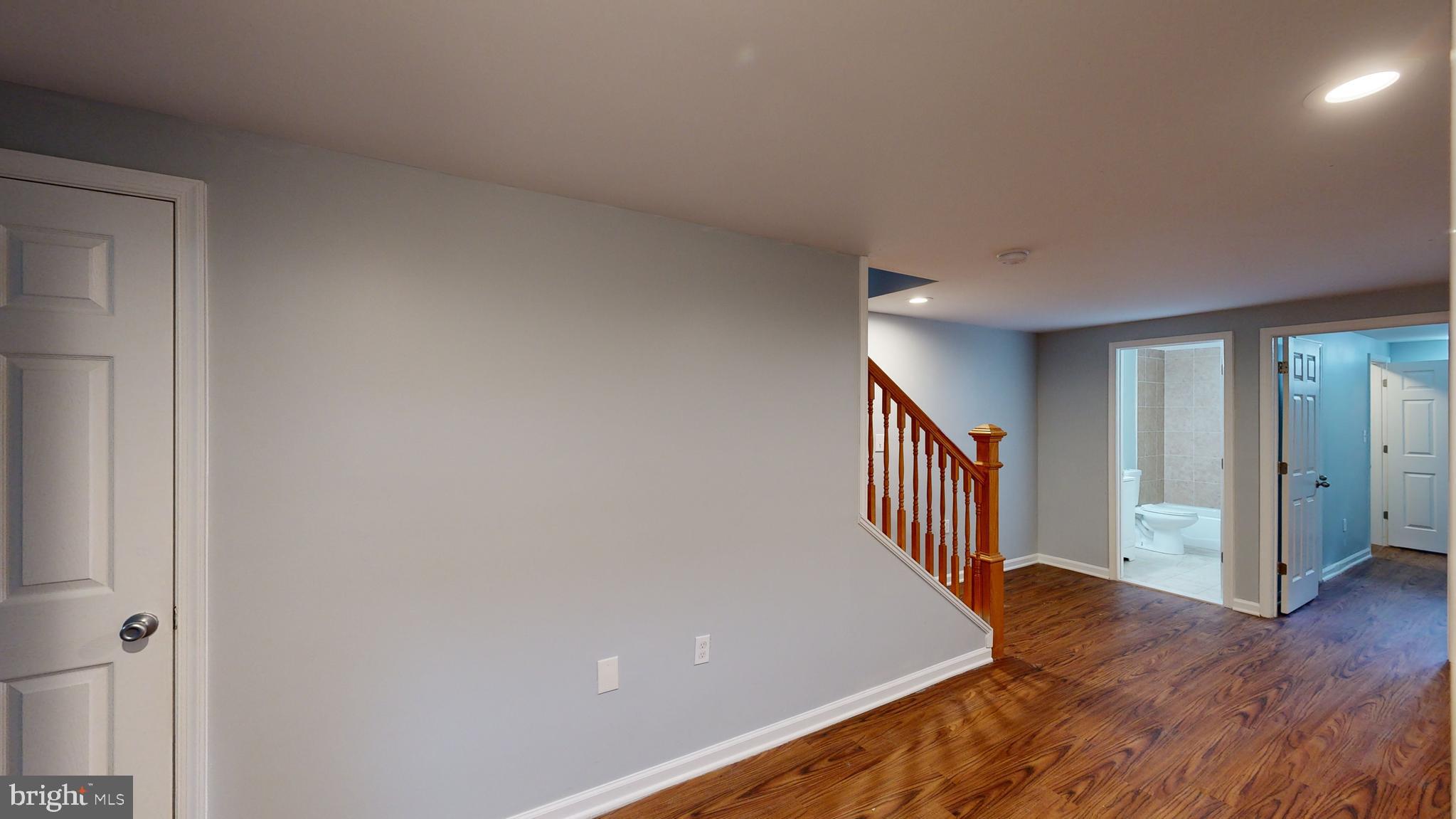 1826 North Caroline Street Baltimore, MD 21213 - Photo 16 of 59 Vinyl Plank floors