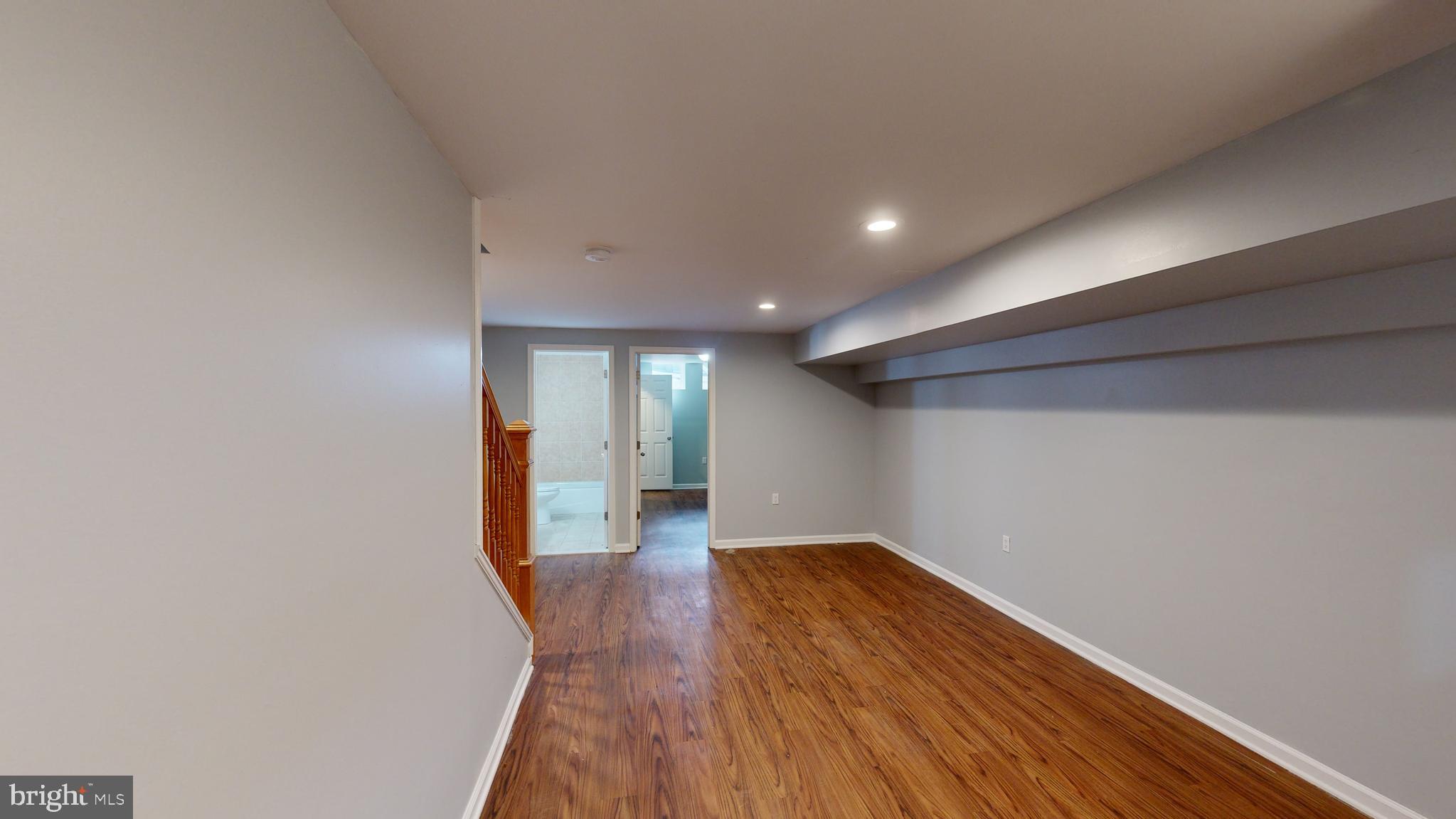 1826 North Caroline Street Baltimore, MD 21213 - Photo 17 of 59 Recreation - room for toys and games