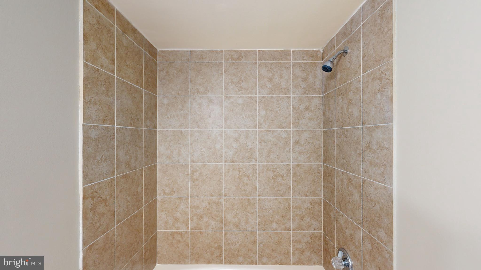 1826 North Caroline Street Baltimore, MD 21213 - Photo 23 of 59 Tub surround in basement
