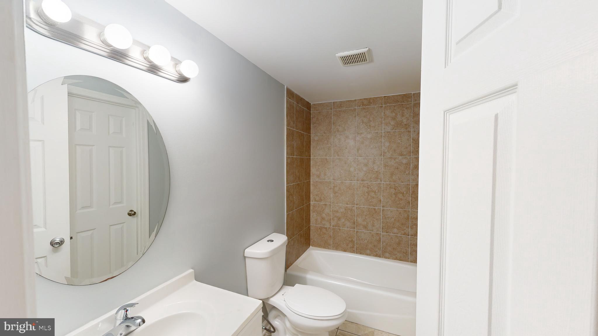 1826 North Caroline Street Baltimore, MD 21213 - Photo 24 of 59 Full Bath In Basement