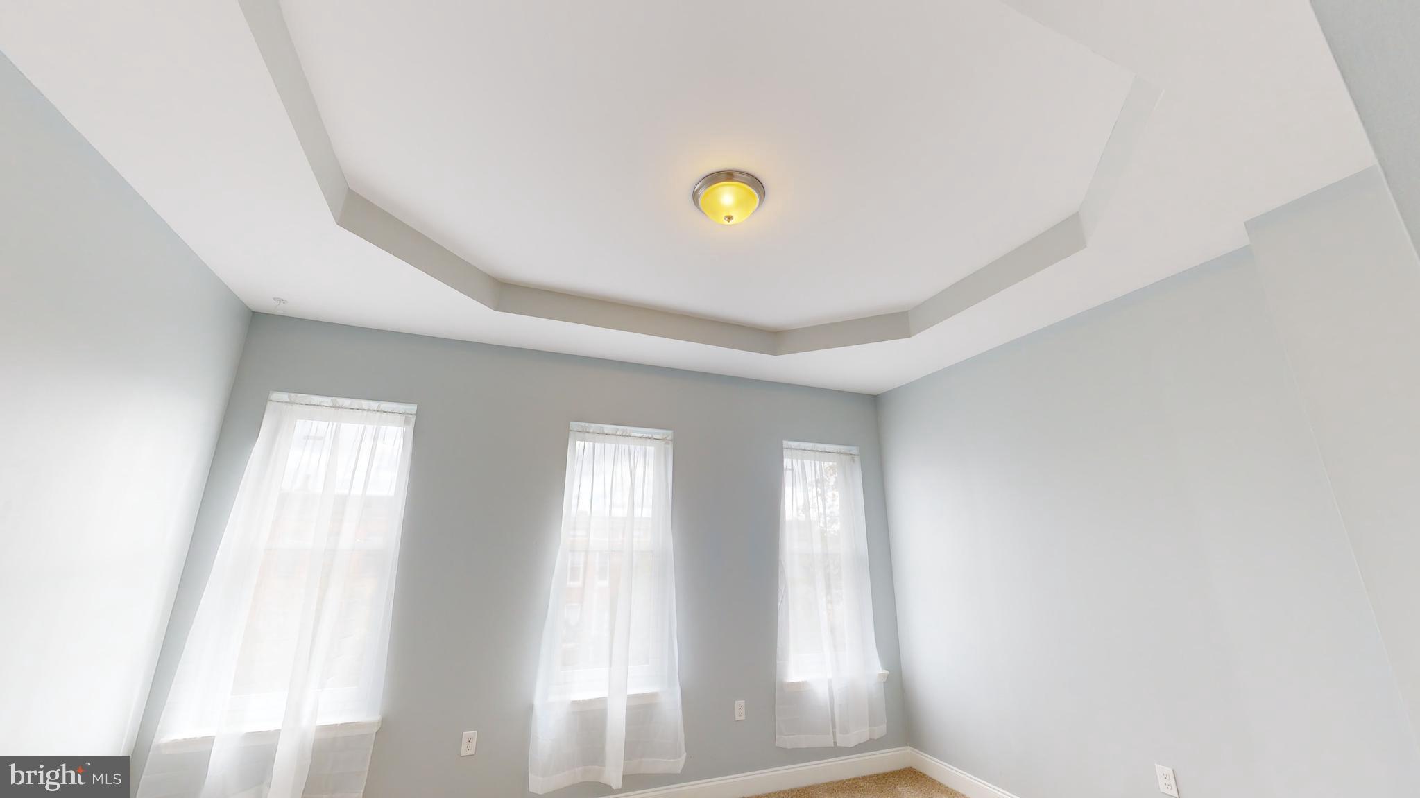 1826 North Caroline Street Baltimore, MD 21213 - Photo 29 of 59 Owner Suite with costumed tray sealing