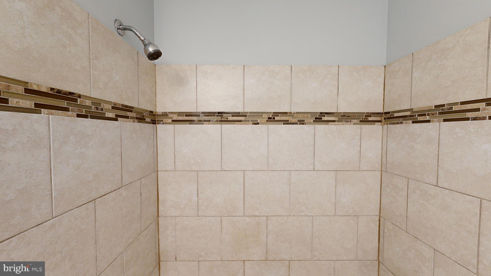 1826 North Caroline Street Baltimore, MD 21213 - Photo 31 of 59 Bath No. 1 Separate Shower stall