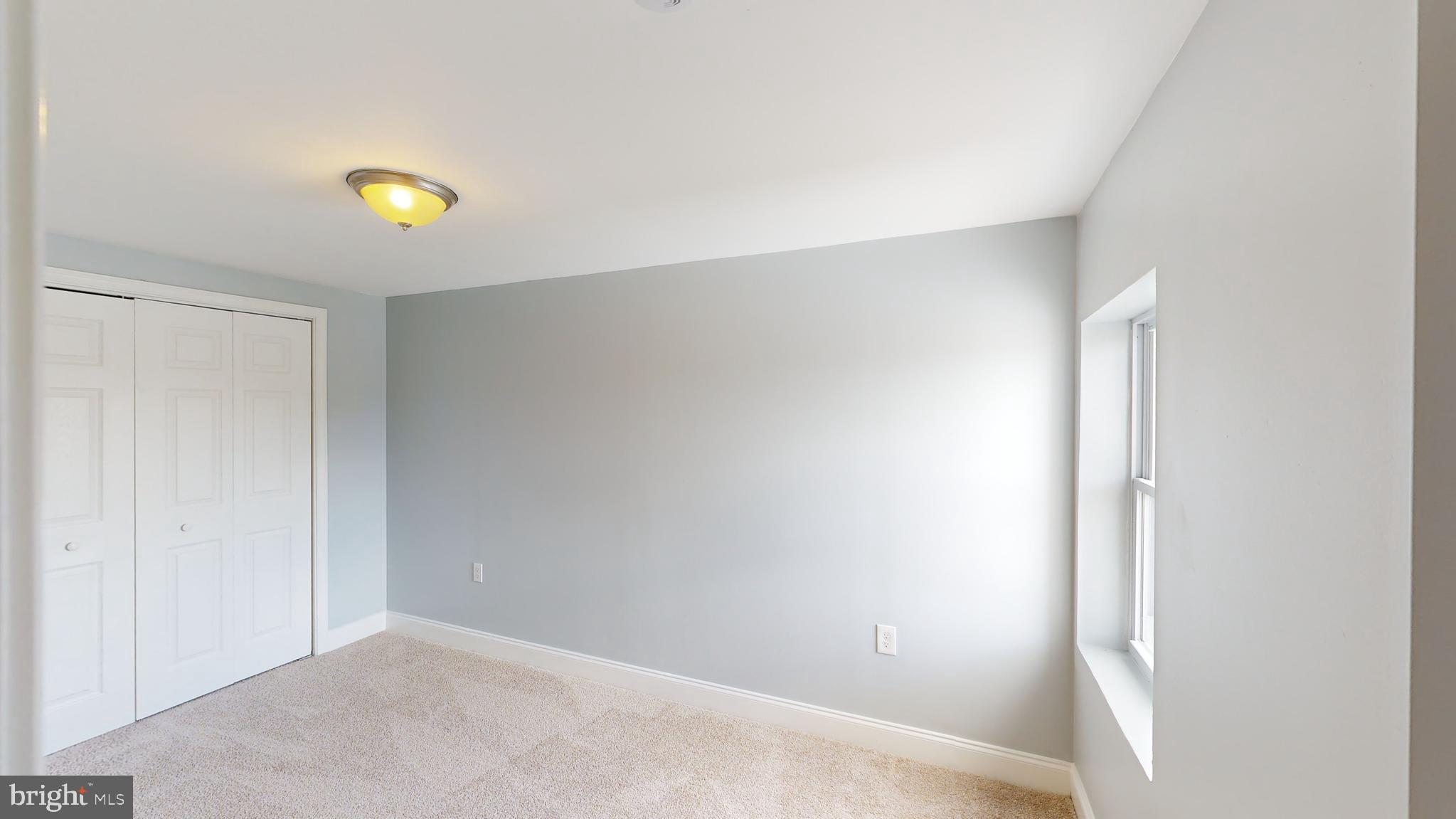 1826 North Caroline Street Baltimore, MD 21213 - Photo 37 of 59 Bedroom No. 4