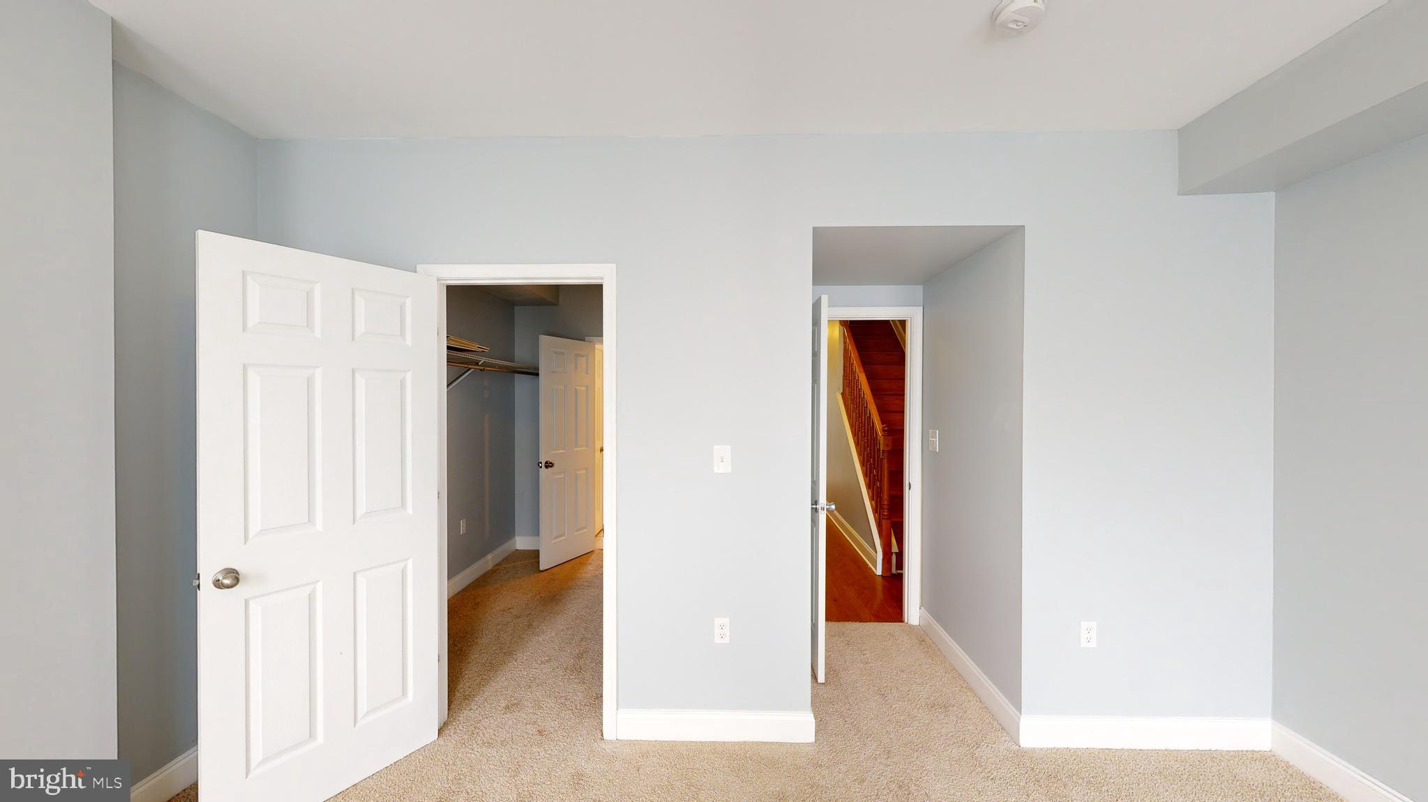 1826 North Caroline Street Baltimore, MD 21213 - Photo 39 of 59 View from Primary
suite