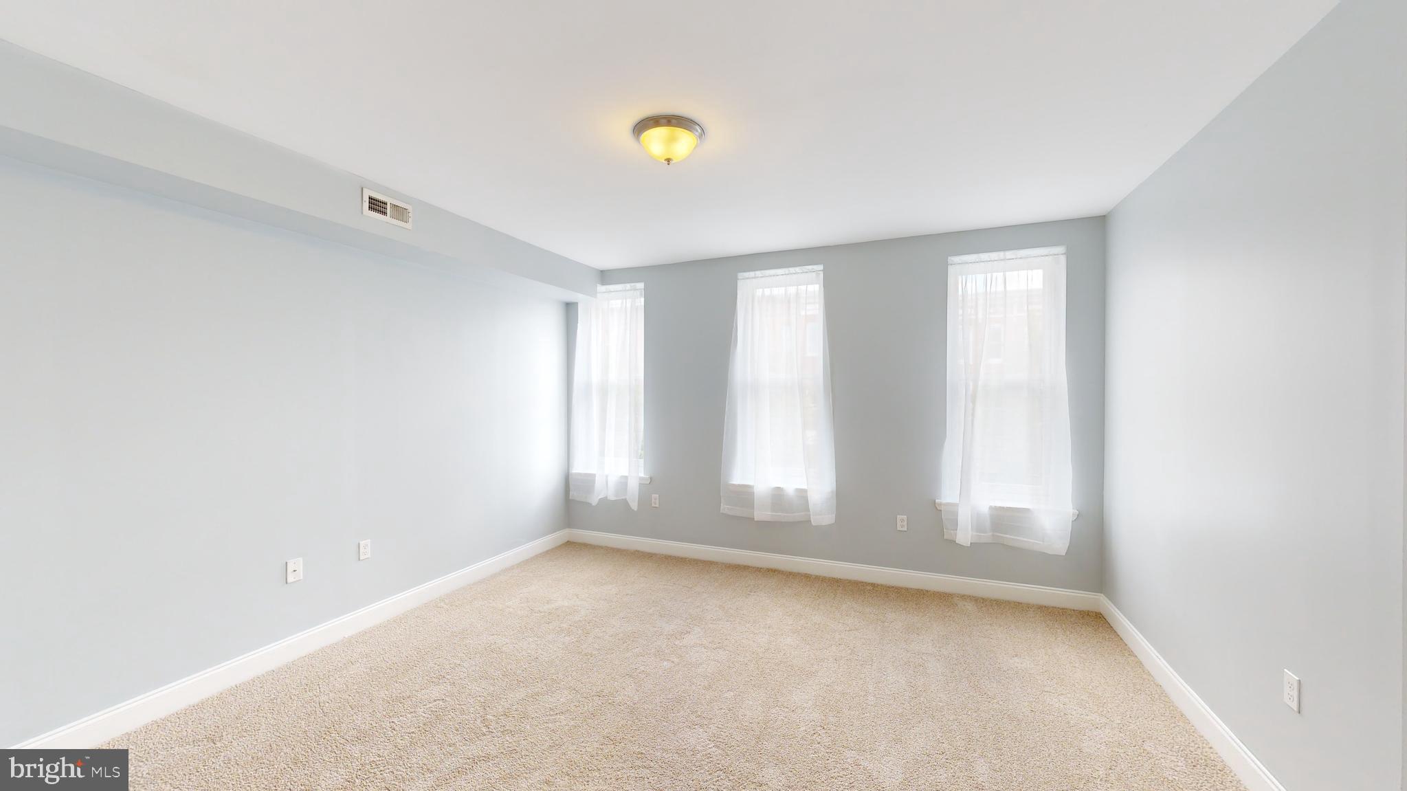 1826 North Caroline Street Baltimore, MD 21213 - Photo 41 of 59 Bedroom No 3, 3rd level