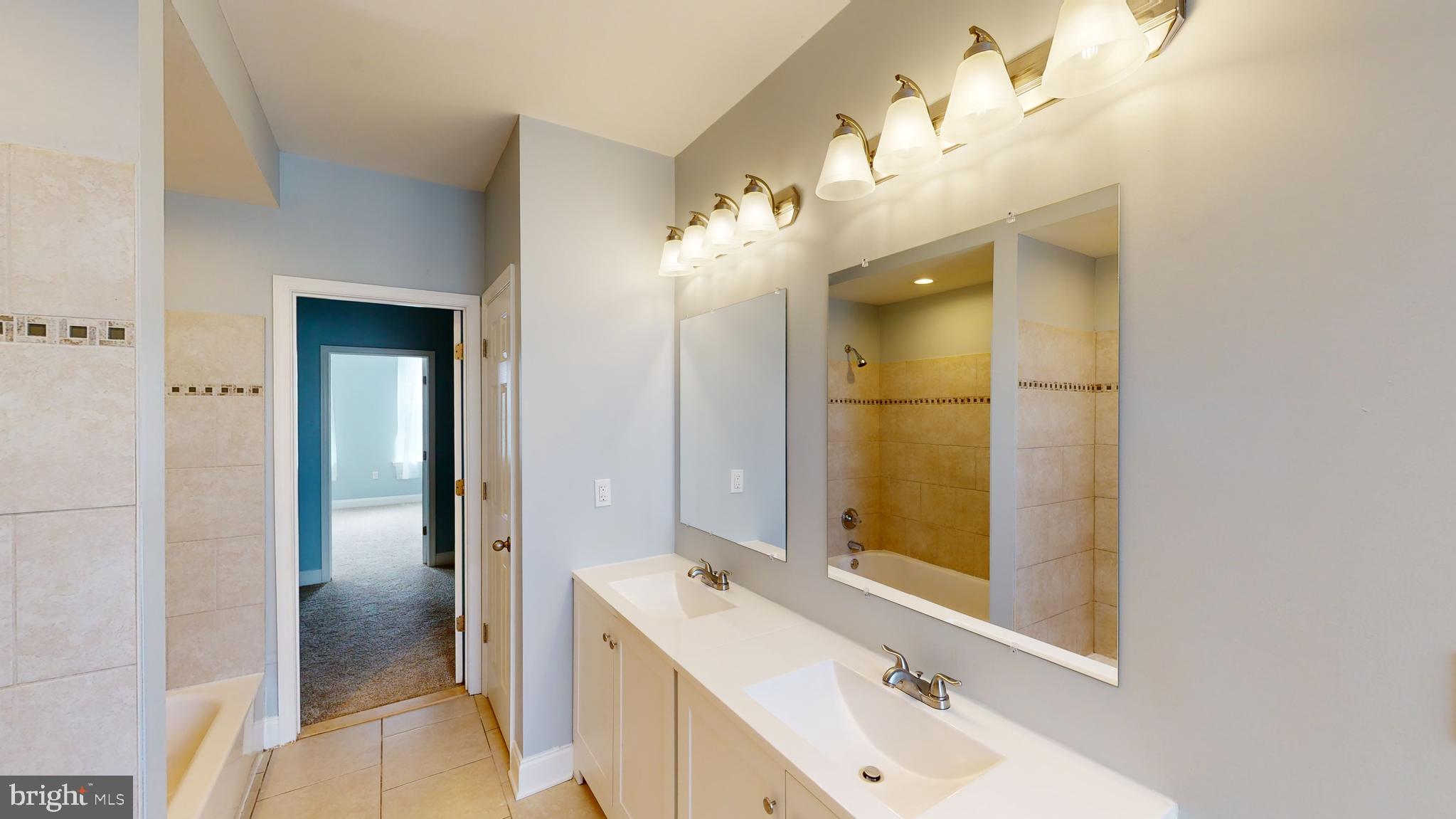 1826 North Caroline Street Baltimore, MD 21213 - Photo 46 of 59 View from the Bathroom