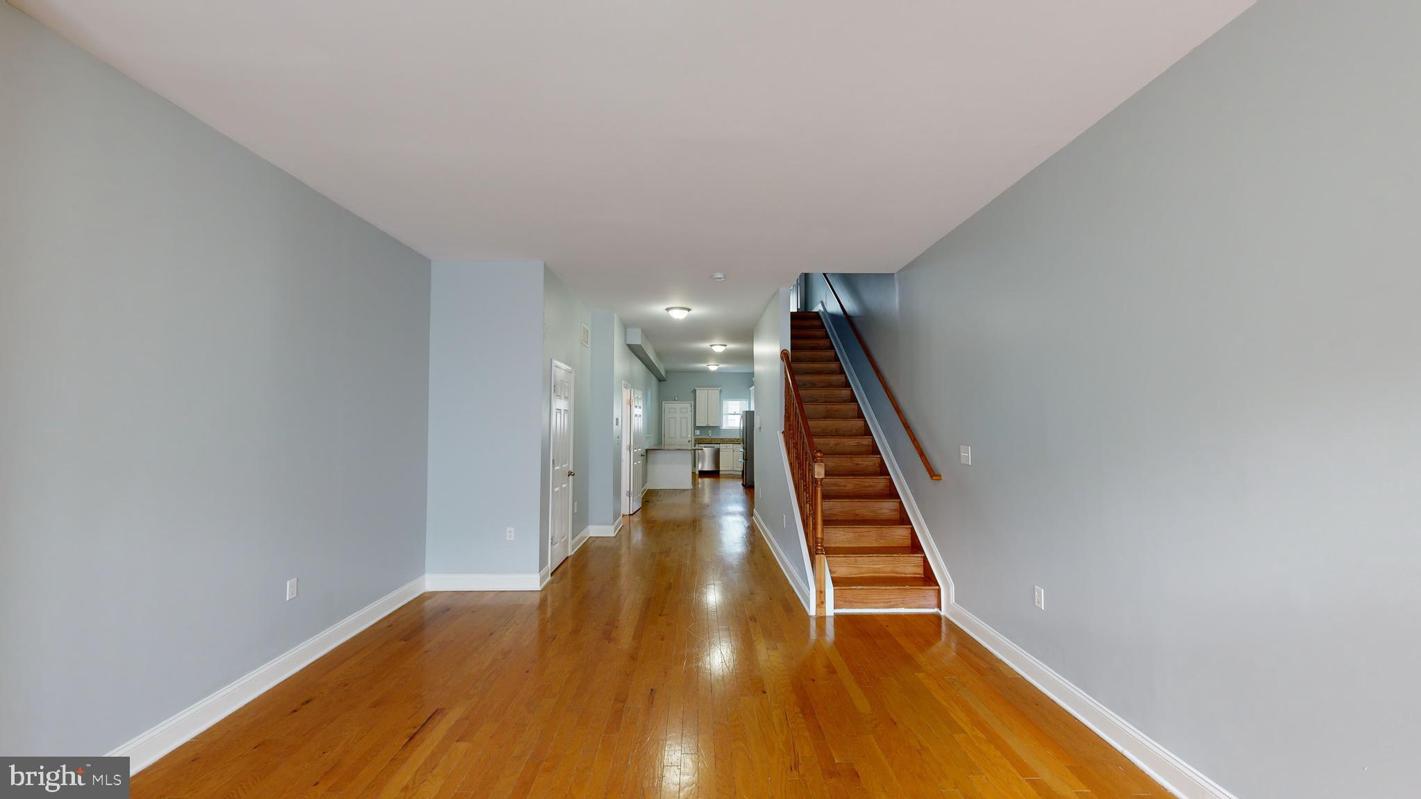 1826 North Caroline Street Baltimore, MD 21213 - Photo 52 of 59 Spacious main floor living