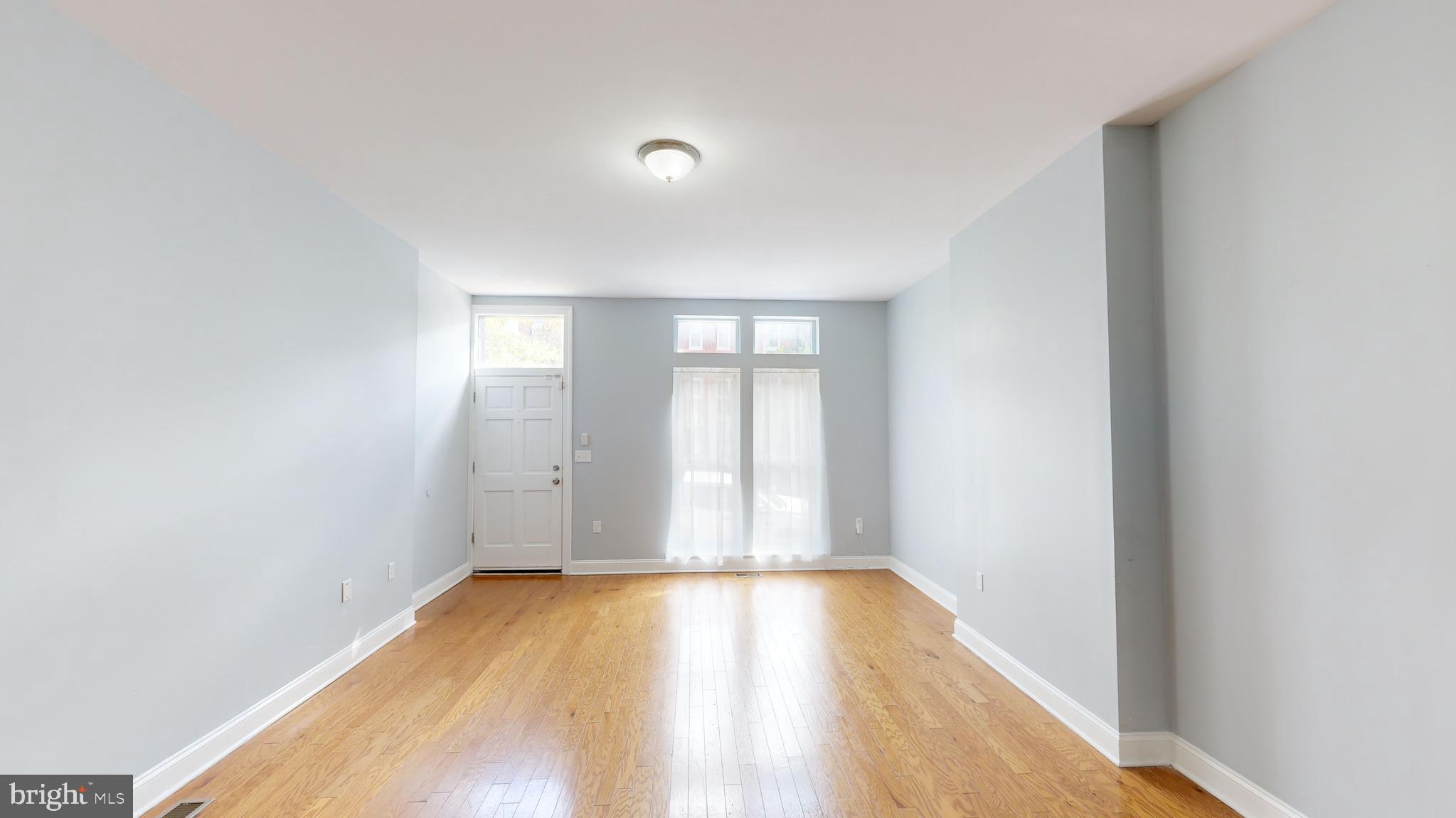 1826 North Caroline Street Baltimore, MD 21213 - Photo 53 of 59 Complete open concept on main level