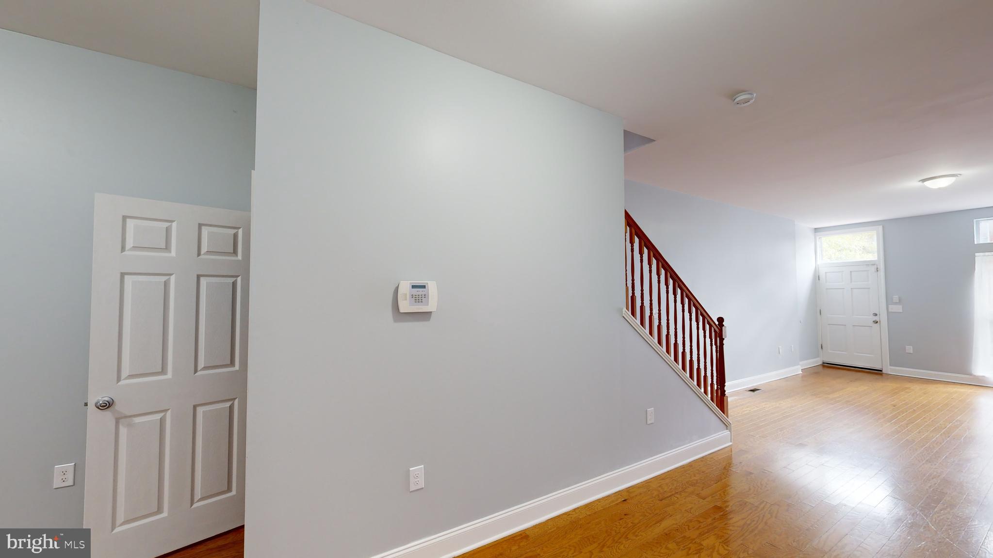 1826 North Caroline Street Baltimore, MD 21213 - Photo 54 of 59 Temperature Control for bottom 2 levels